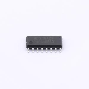 74HC4053D商品缩略图