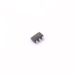 74LVC1G17QDBVRQ1G4商品缩略图