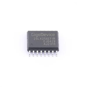 GD25LX256EFIRR商品缩略图