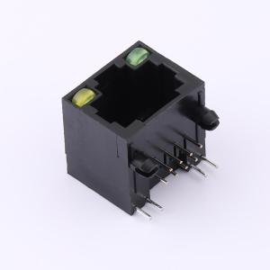 LAIL-RJ45-LED2-BN-01G-WC商品缩略图