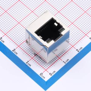 LAIL-RJ45-LED2-BY-01G-ZC商品缩略图