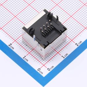 LAIL-RJ45-LED0-BY-02G-WC商品缩略图