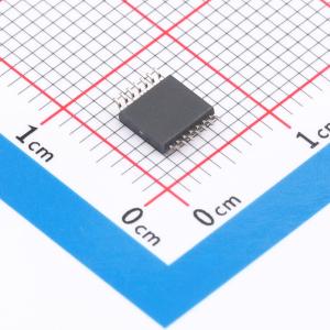 OPA4383PWR商品缩略图
