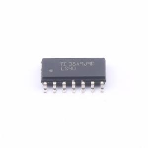 SN74LS90DR商品缩略图