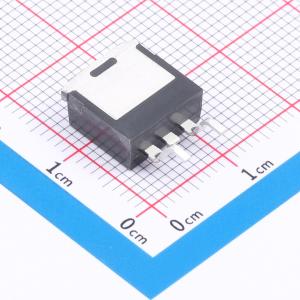 IRF520SPBF商品缩略图