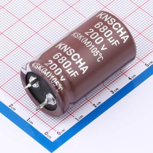 LSK200M687R402S1AA商品缩略图