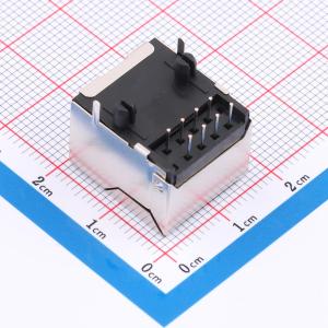 LAIL-RJ45-LED0-BY-01G-WC商品缩略图