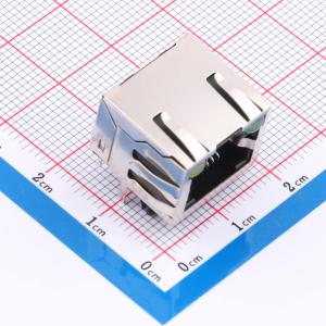 LAIL-RJ45-LED2-BY-15G-WC商品缩略图
