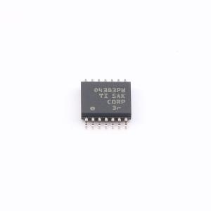 OPA4383PWR商品缩略图