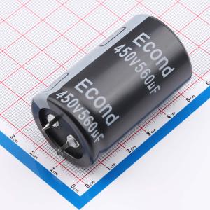 560UF450V30x50HP商品缩略图