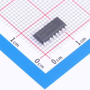 NCP13992AUDR2G商品缩略图