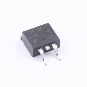 IRF520SPBF商品缩略图
