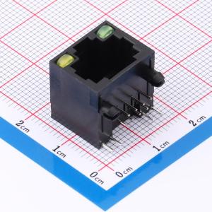 LAIL-RJ45-LED2-BN-01G-WC商品缩略图