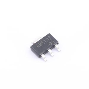 LM1117S-3.3(GK)商品缩略图