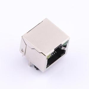 LAIL-RJ45-LED2-BY-02G-WC商品缩略图