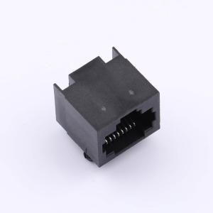 LAIL-RJ45-LED0-BN-01G-WC商品缩略图