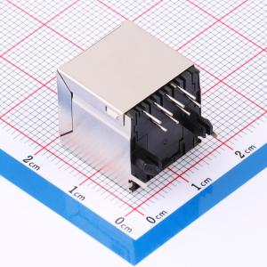 LAIL-RJ45-LED0-BY-01G-ZC商品缩略图