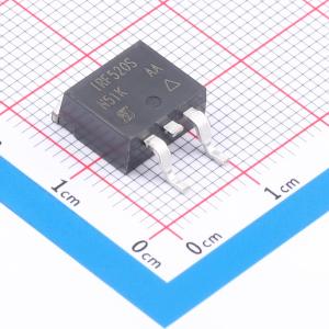 IRF520SPBF商品缩略图