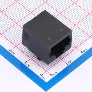 LAIL-RJ45-LED0-BN-03G-WC商品缩略图