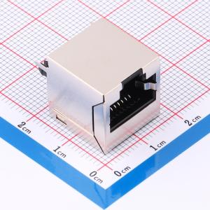 LAIL-RJ45-LED0-BY-01G-ZC商品缩略图