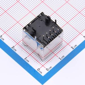 LAIL-RJ45-LED2-BY-01G-ZC商品缩略图