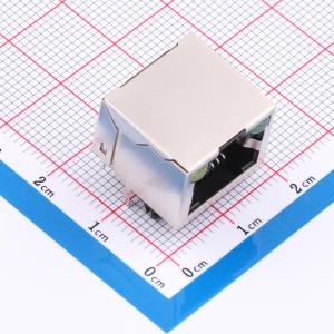 LAIL-RJ45-LED2-BY-02G-WC商品缩略图