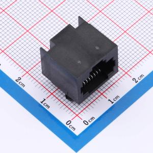 LAIL-RJ45-LED0-BN-01G-WC商品缩略图