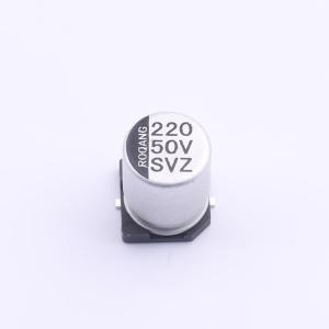 SVZ1H221M0810商品缩略图