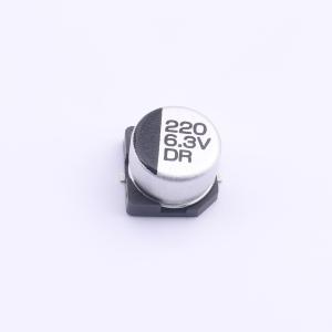 DR0J221M0604ZY商品缩略图