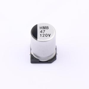 RYHMB120V47UF10*12商品缩略图