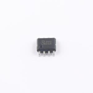 LM358AD(ES)商品缩略图
