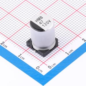 RYHMB120V47UF10*12商品缩略图