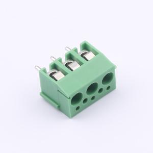DB300V-3.81-3P-GN-S商品缩略图