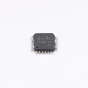 TMS320F28027PTQR商品缩略图