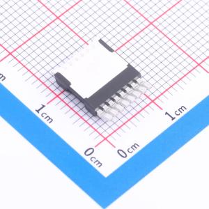 IPTG025N15NM6ATMA1商品缩略图