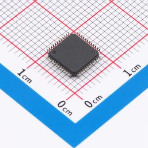 TMS320F28027PTQR商品缩略图