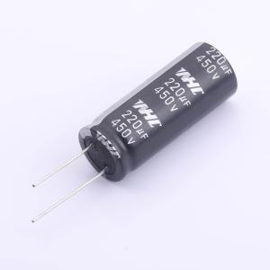 WSK450M221K45S75商品缩略图