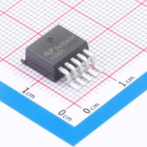 TPS75501KTTRG3商品缩略图