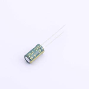 WSD010M221E11S25商品缩略图