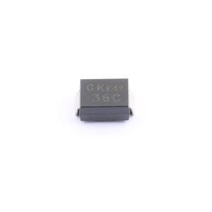 P6SMB36CA商品缩略图