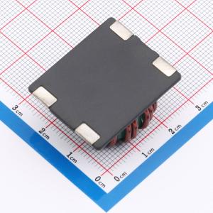 XRT221410SMD-101MHFR1L5商品缩略图