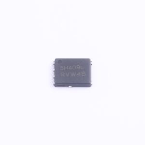 NTMFS5H409NLT1G商品缩略图