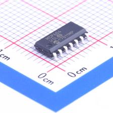 MCP604T-I/SL