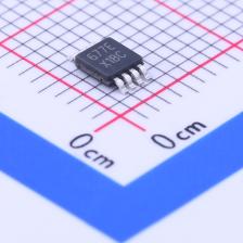 ADC122S021CIMM/NOPB