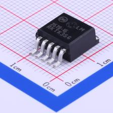 LM2576D2T-15G