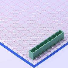 DB2ERC-7.62-8P-GN