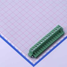 DB2EKM-5.08-16P-GN-S