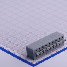 KF211V-5.0-9P
