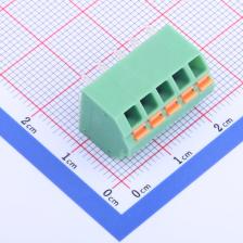 KF250NH-3.81-5P