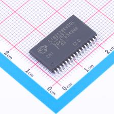 CY62128EV30LL-45SXIT